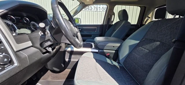 2017 Ram 1500 1st Gen - Image 11 of 21
