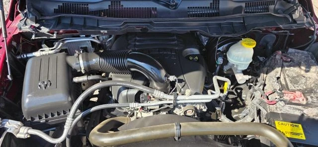 2017 Ram 1500 1st Gen - Image 9 of 21