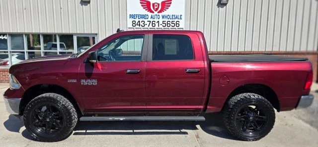 2017 Ram 1500 1st Gen - Image 3 of 21