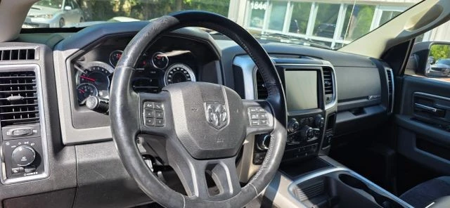 2017 Ram 1500 1st Gen - Image 12 of 21