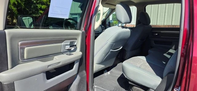 2017 Ram 1500 1st Gen - Image 21 of 21
