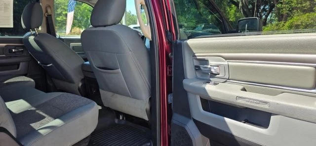 2017 Ram 1500 1st Gen - Image 17 of 21