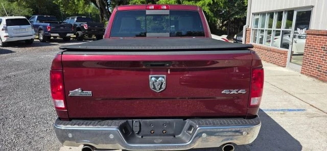 2017 Ram 1500 1st Gen - Image 7 of 21
