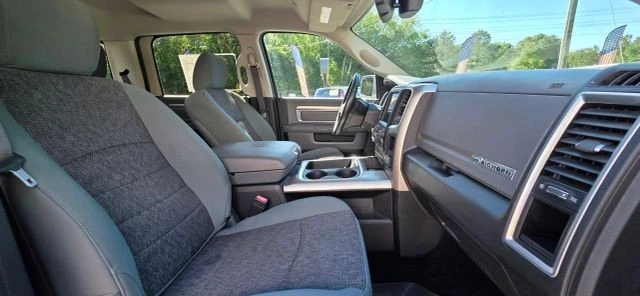 2017 Ram 1500 1st Gen - Image 15 of 21