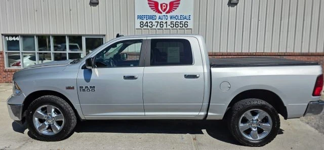 2017 Ram 1500 1st Gen - Image 3 of 21