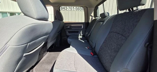 2017 Ram 1500 1st Gen - Image 20 of 21