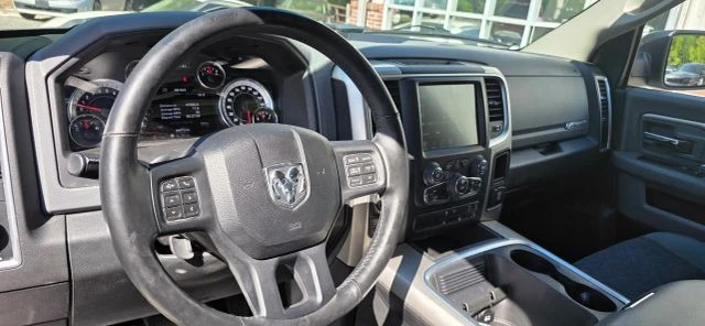 2017 Ram 1500 1st Gen - Image 12 of 21
