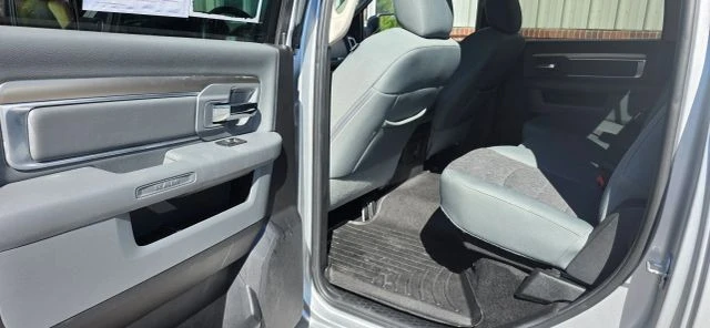 2017 Ram 1500 1st Gen - Image 21 of 21