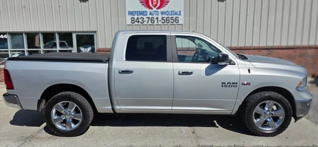 2017 Ram 1500 1st Gen - Image 4 of 21