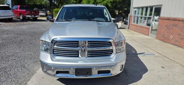 2017 Ram 1500 1st Gen - Image 8 of 21