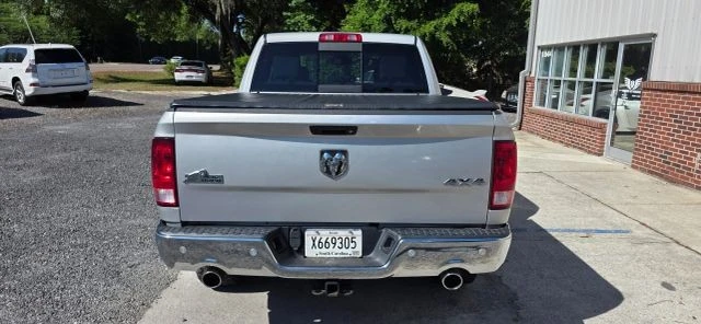 2017 Ram 1500 1st Gen - Image 7 of 21