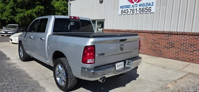 2017 Ram 1500 1st Gen - Image 5 of 21