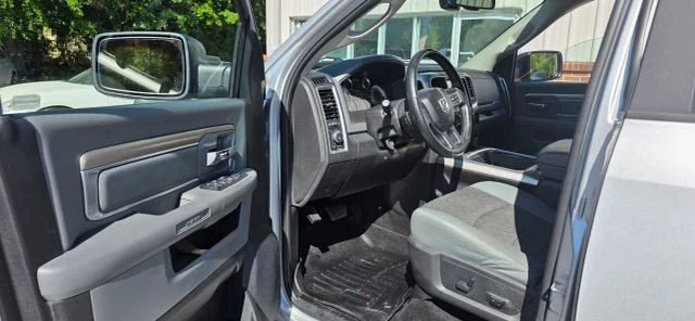 2017 Ram 1500 1st Gen - Image 10 of 21
