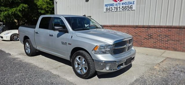 2017 Ram 1500 1st Gen - Image 2 of 21
