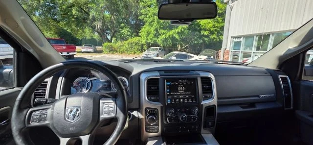 2017 Ram 1500 1st Gen - Image 13 of 21