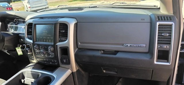 2017 Ram 1500 1st Gen - Image 14 of 21