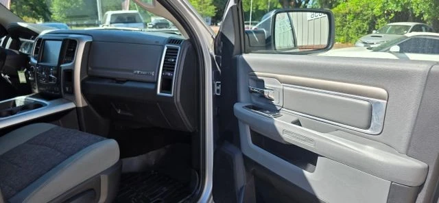 2017 Ram 1500 1st Gen - Image 16 of 21