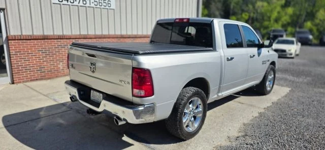 2017 Ram 1500 1st Gen - Image 6 of 21
