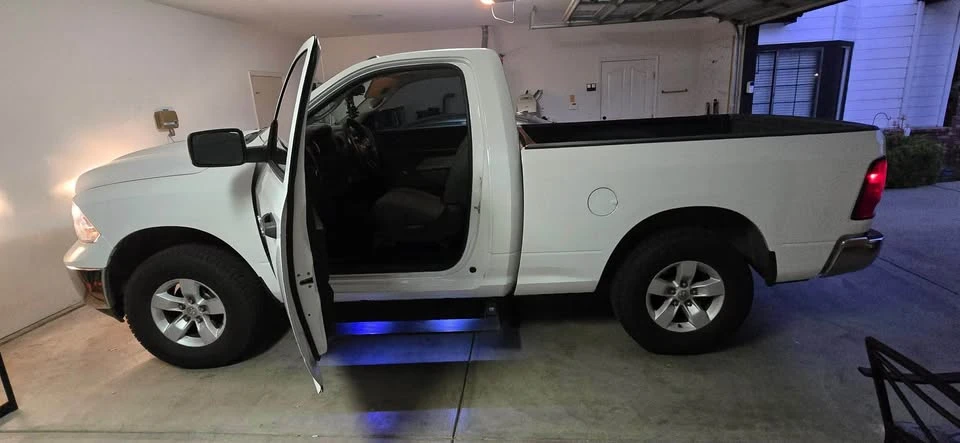 2017 Ram 1500 1st Gen - Image 6 of 8