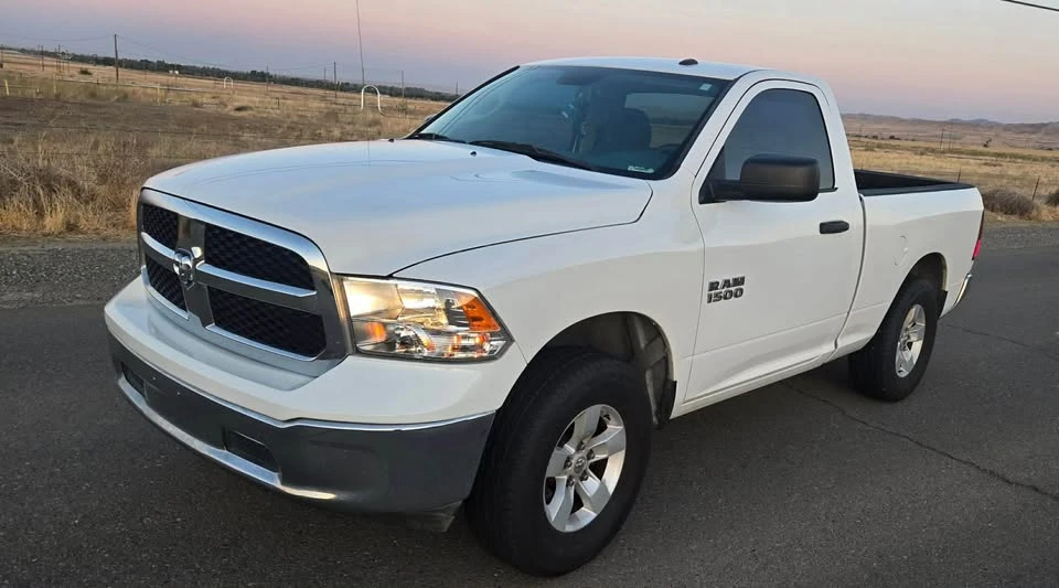 2017 Ram 1500 1st Gen - Image 2 of 8
