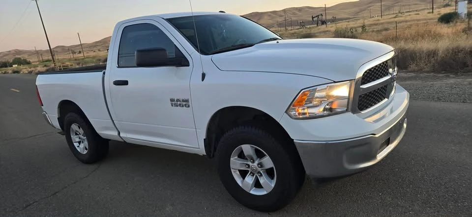 2017 Ram 1500 1st Gen - Image 4 of 8