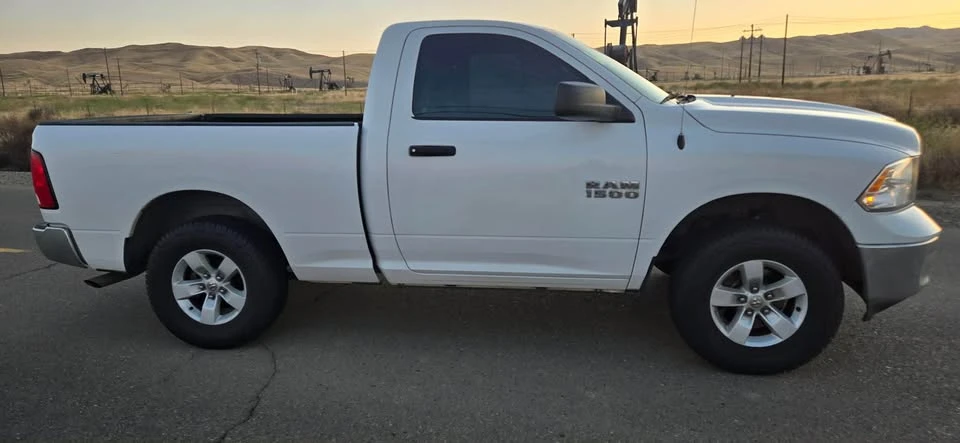 2017 Ram 1500 1st Gen - Image 3 of 8
