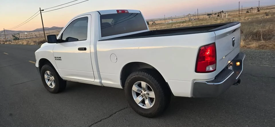 2017 Ram 1500 1st Gen - Image 5 of 8