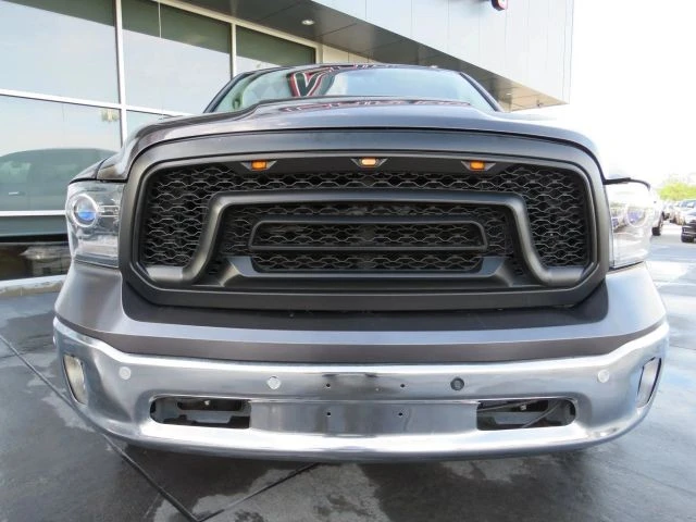 2017 Dodge Ram 4th Gen - Image 2 of 12