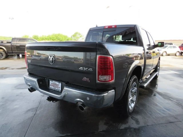 2017 Dodge Ram 4th Gen - Image 7 of 12