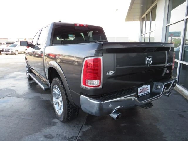 2017 Dodge Ram 4th Gen - Image 5 of 12