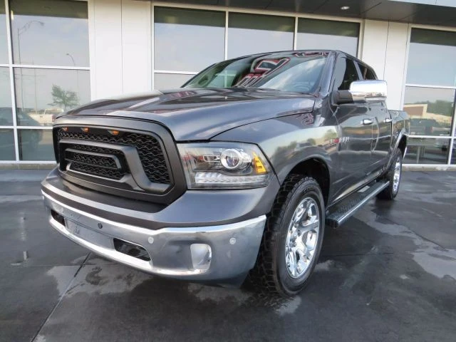 2017 Dodge Ram 4th Gen - Image 3 of 12