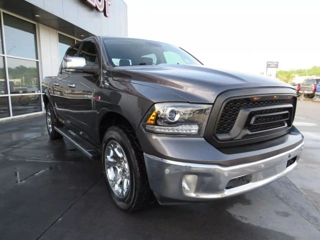 2017 Dodge Ram 4th Gen - Image 9 of 12