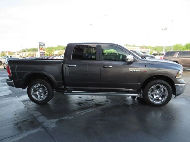2017 Dodge Ram 4th Gen - Image 8 of 12