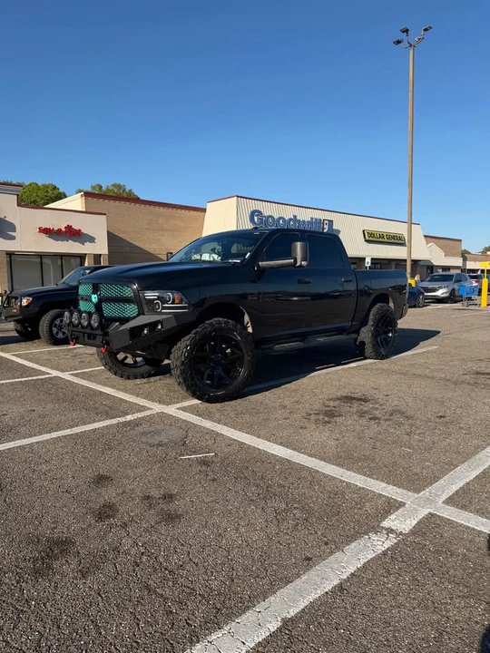2017 Ram 1500 1st Gen - Image 4 of 6