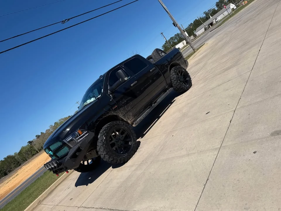 2017 Ram 1500 1st Gen - Image 2 of 6