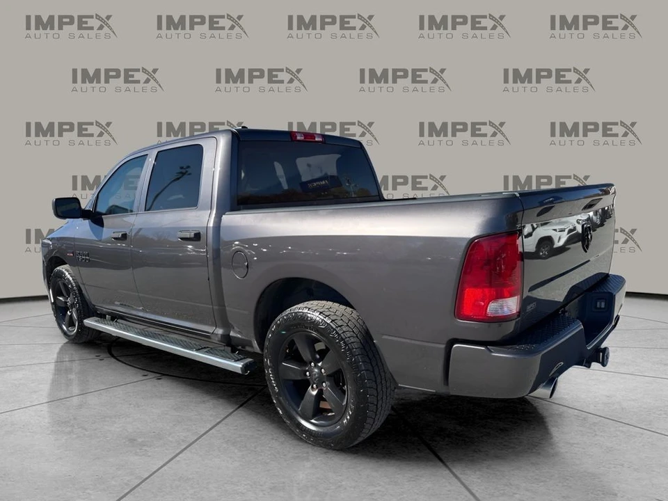 2017 Ram 1500 1st Gen - Image 3 of 12