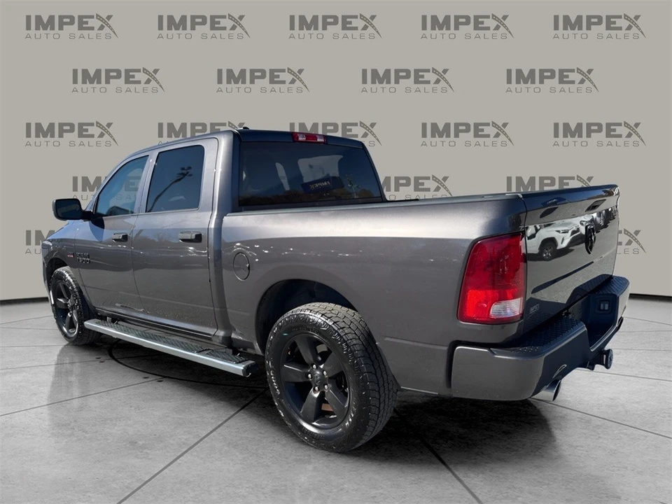 2017 Ram 1500 1st Gen - Image 3 of 12