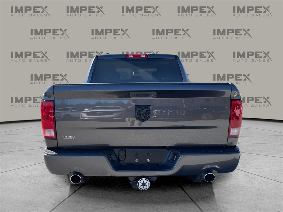 2017 Ram 1500 1st Gen - Image 4 of 12