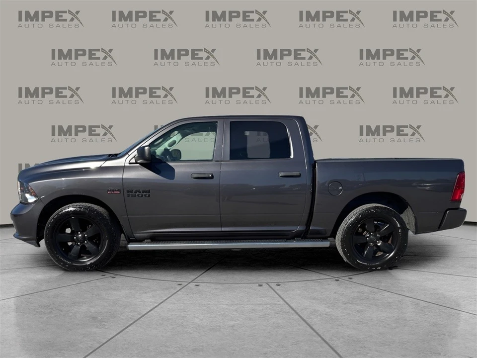 2017 Ram 1500 1st Gen - Image 2 of 12