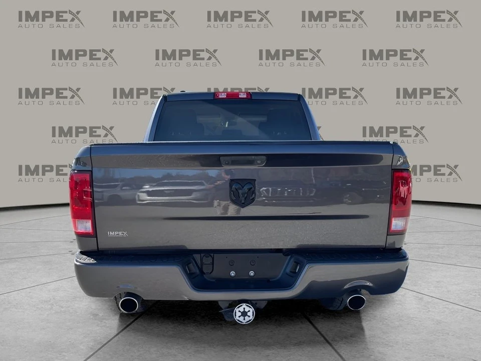 2017 Ram 1500 1st Gen - Image 4 of 12