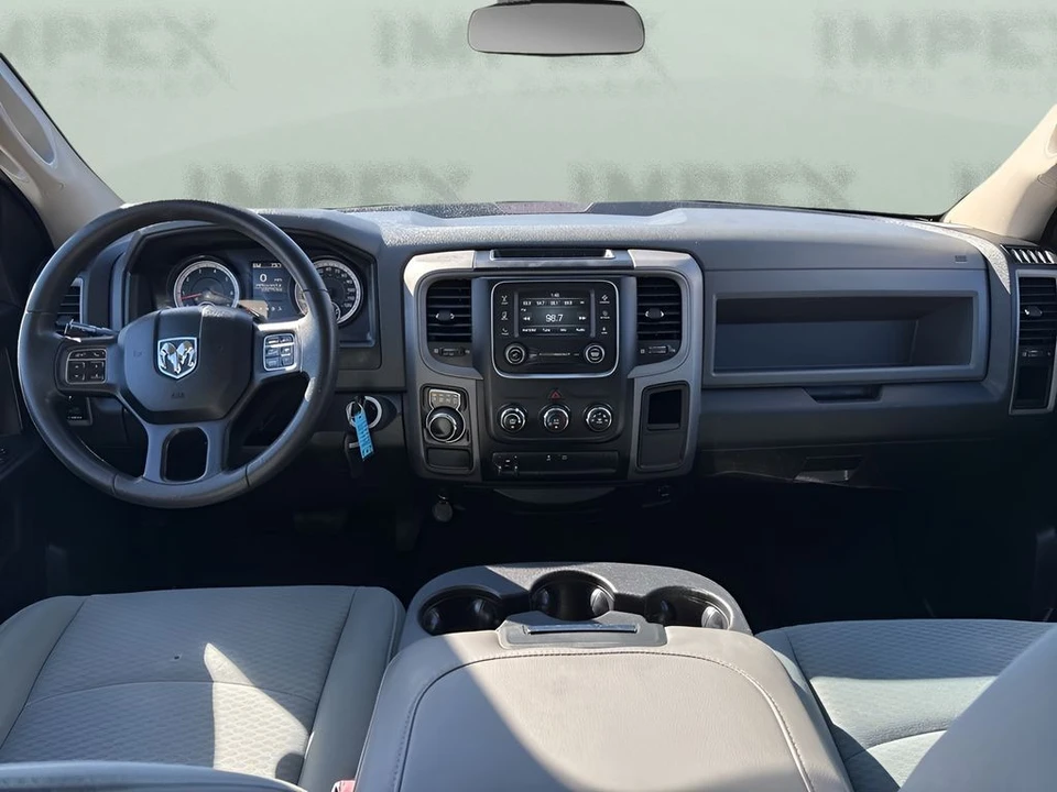 2017 Ram 1500 1st Gen - Image 11 of 12