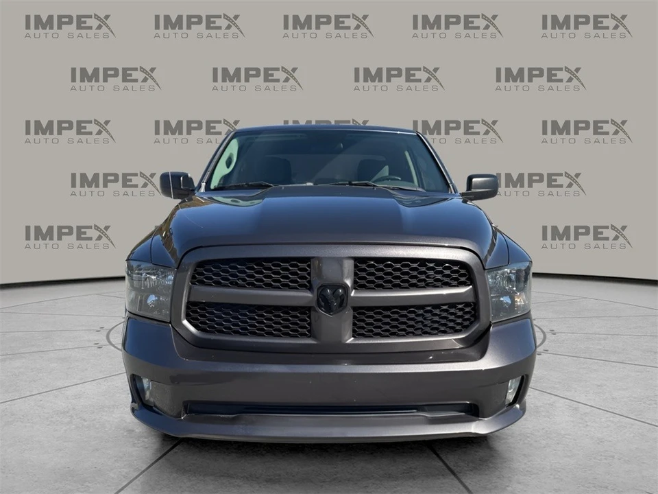 2017 Ram 1500 1st Gen - Image 8 of 12