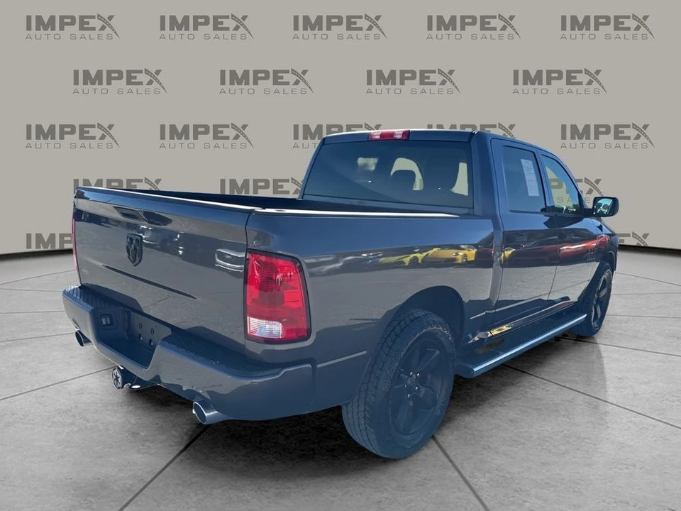 2017 Ram 1500 1st Gen - Image 5 of 12