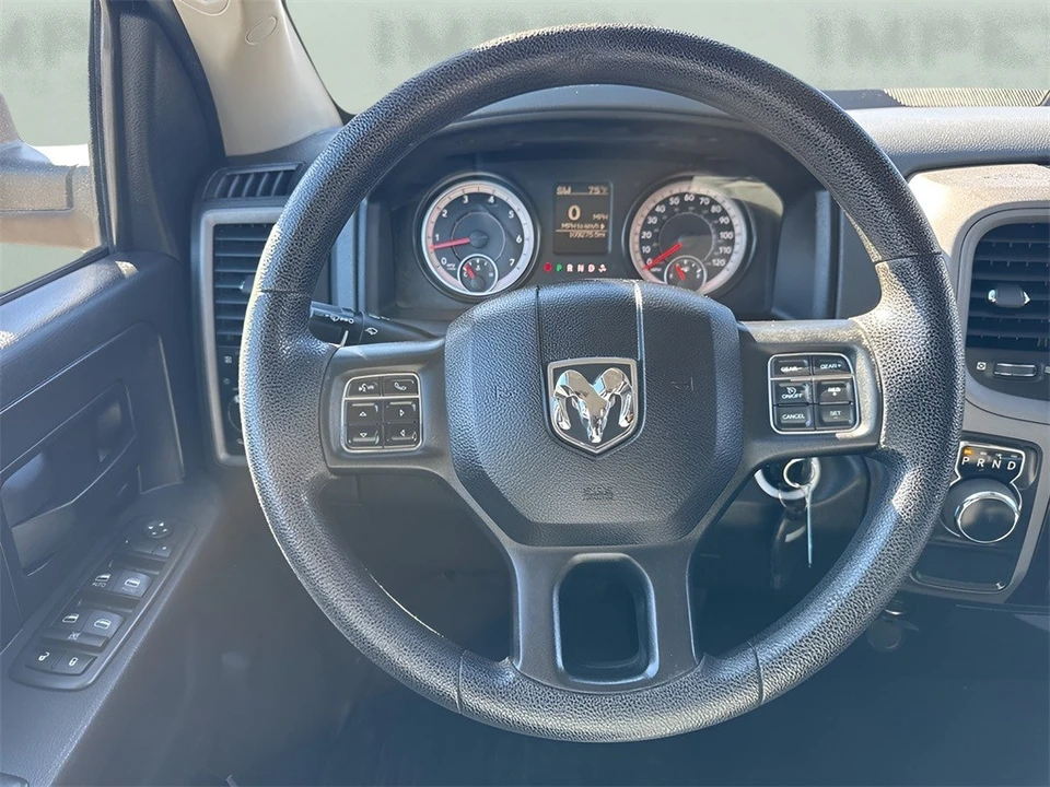 2017 Ram 1500 1st Gen - Image 12 of 12