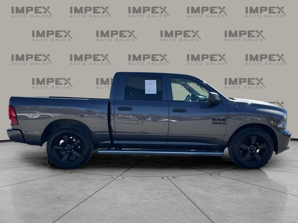 2017 Ram 1500 1st Gen - Image 6 of 12