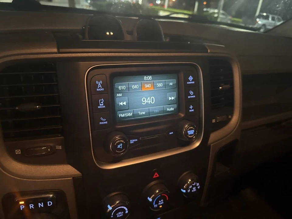 2017 Ram 1500 1st Gen - Image 9 of 11
