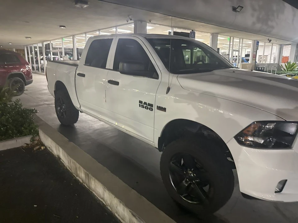 2017 Ram 1500 1st Gen - Image 5 of 11