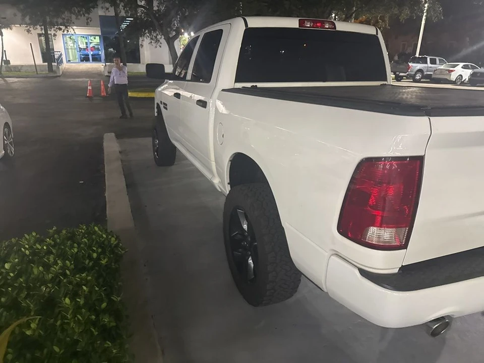 2017 Ram 1500 1st Gen - Image 7 of 11