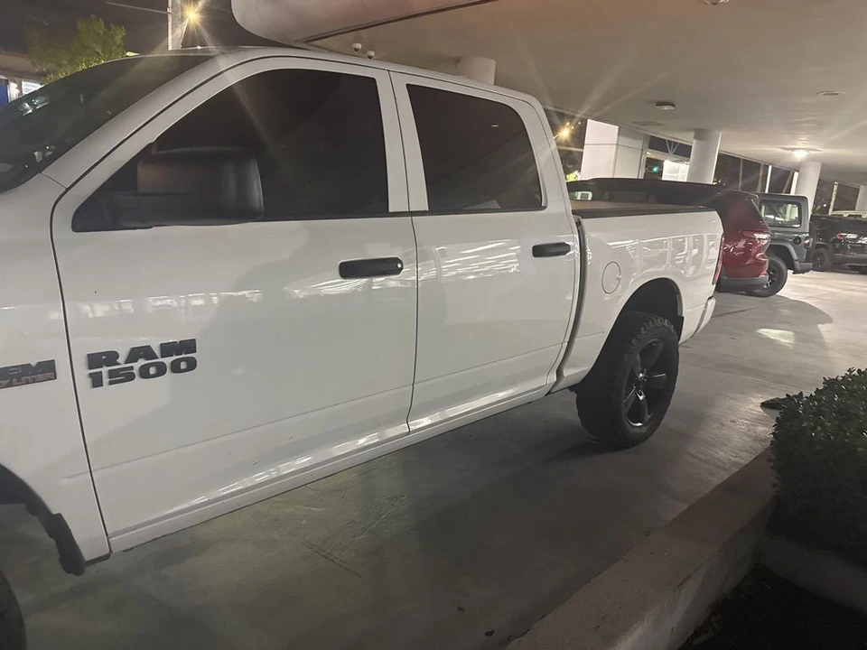 2017 Ram 1500 1st Gen - Image 3 of 11