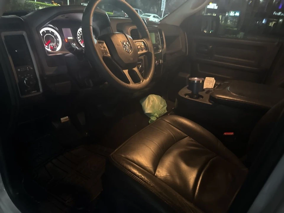 2017 Ram 1500 1st Gen - Image 11 of 11
